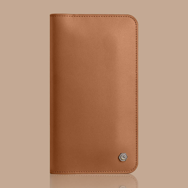 BowLift | Dual Mobile Phone Storage Wallet