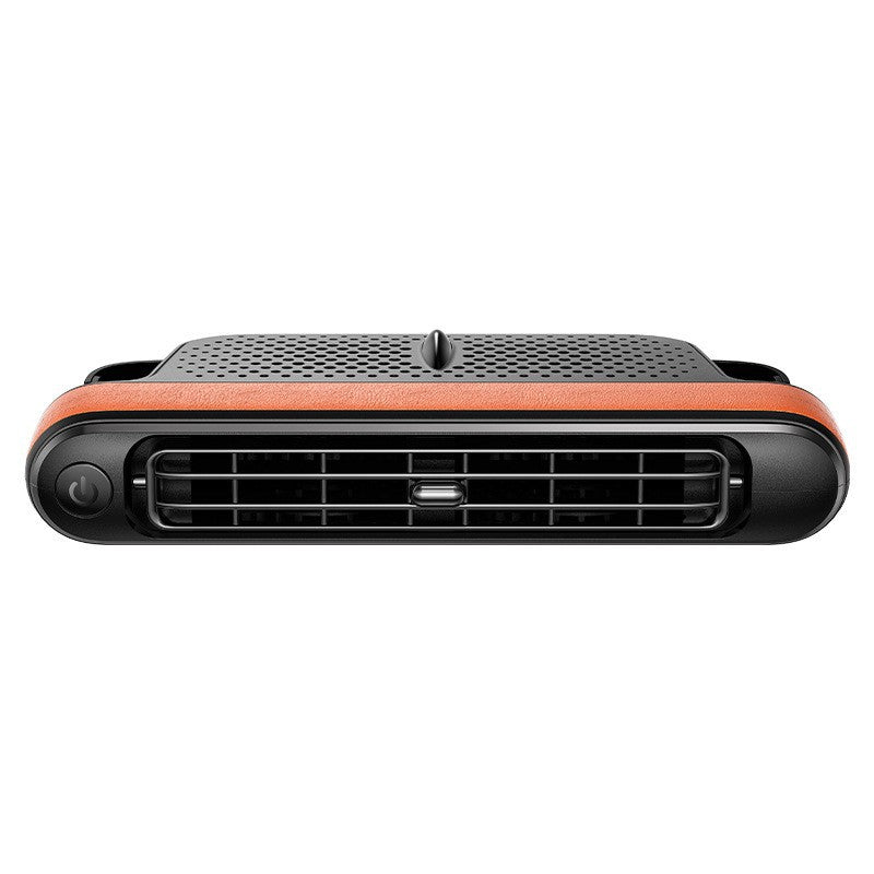 Portable Car Seat Cooling Fan | Bowlift