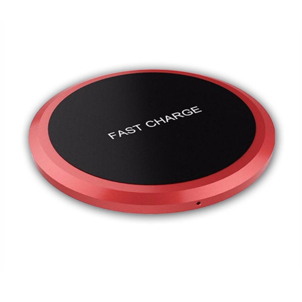 BowLift | Fast Wireless Charger - Intelligent Charger Make Your Life Easier
