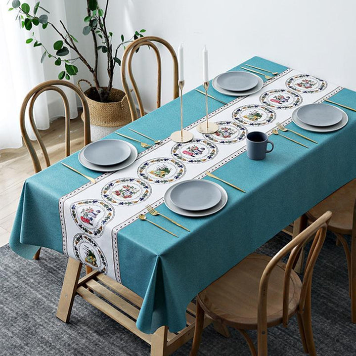 BowLift | EverGuard – Supreme waterproof tablecloth protection film for flawless elegance