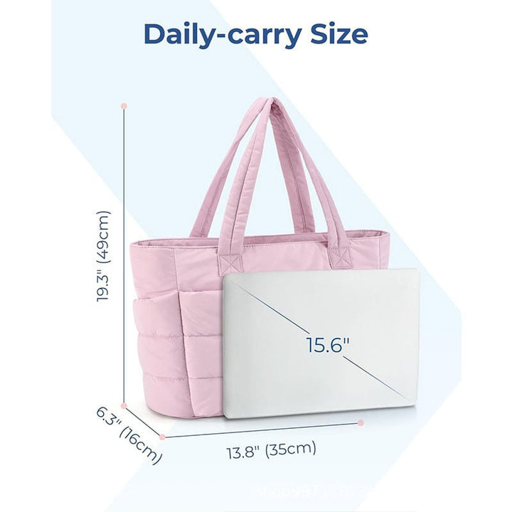 BowLift | BlazeTote — Master every day with ease and perfect organization