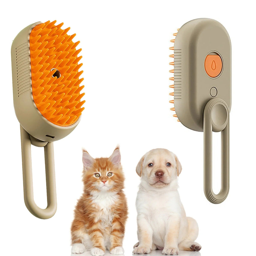 BowLift | FurryCalm™ Gentle Relaxing Grooming