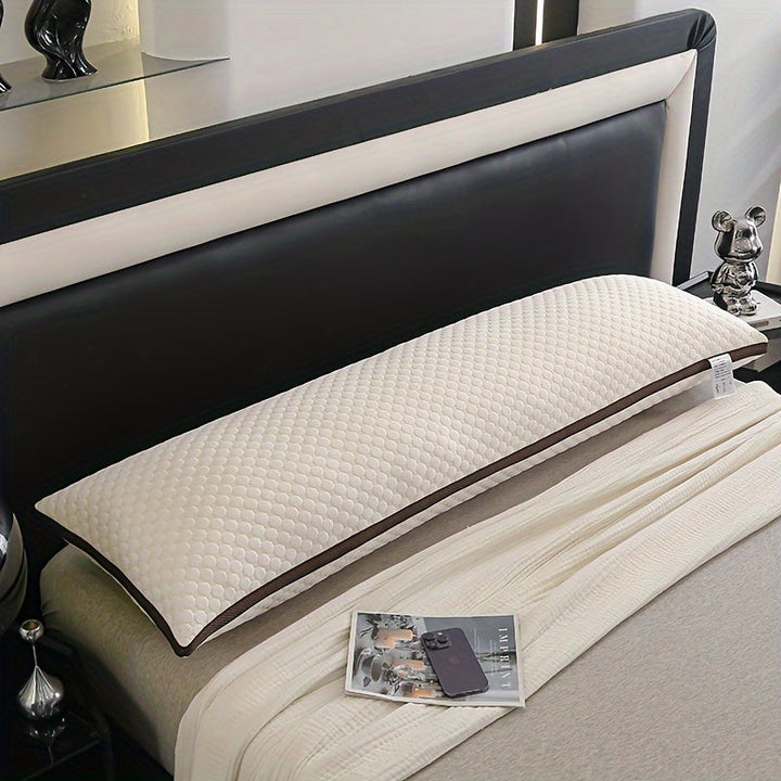 BowLift | BubbleBliss Pillow - Modern 3D Comfort Pillow