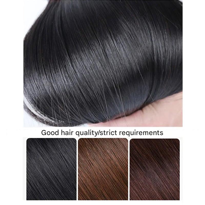 BowLift | Fiora Flower-shaped Hairpin – Quick Updo Clip