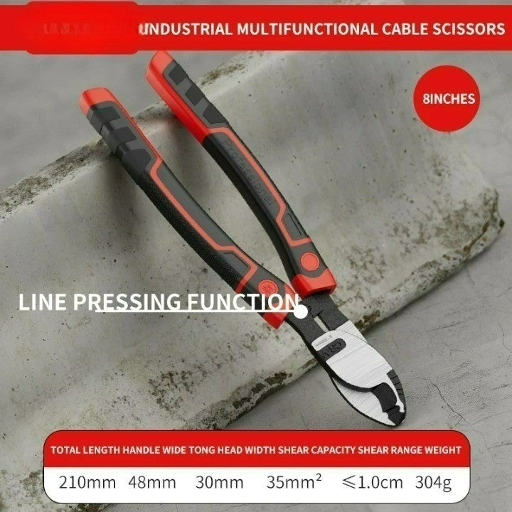 Electro Cut Industrial Grade Wire Cutter | Bowlift