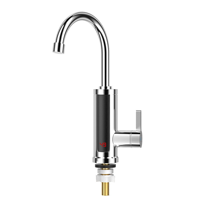BowLift | QuickFlow – Instant hot water on demand for faster kitchen tasks