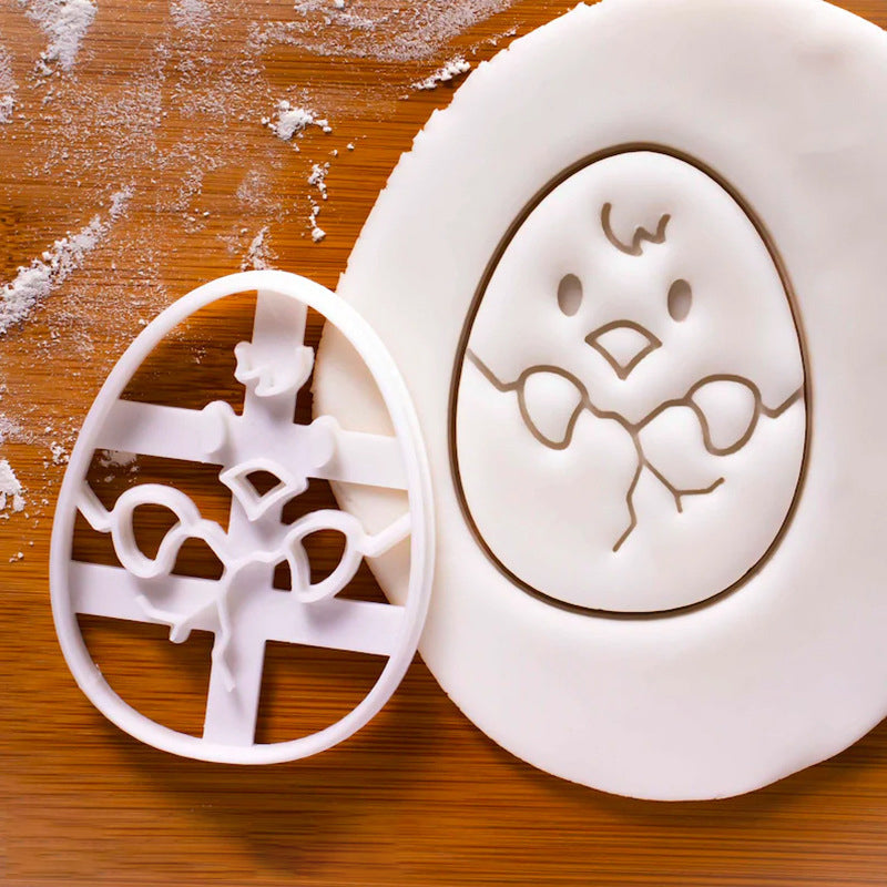 BowLift | Easter Cookie Cutter