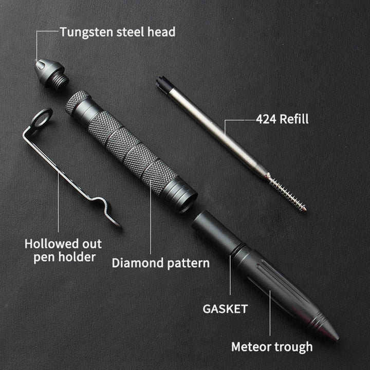 BowLift | Meteor Tactical Defense Survival Pen