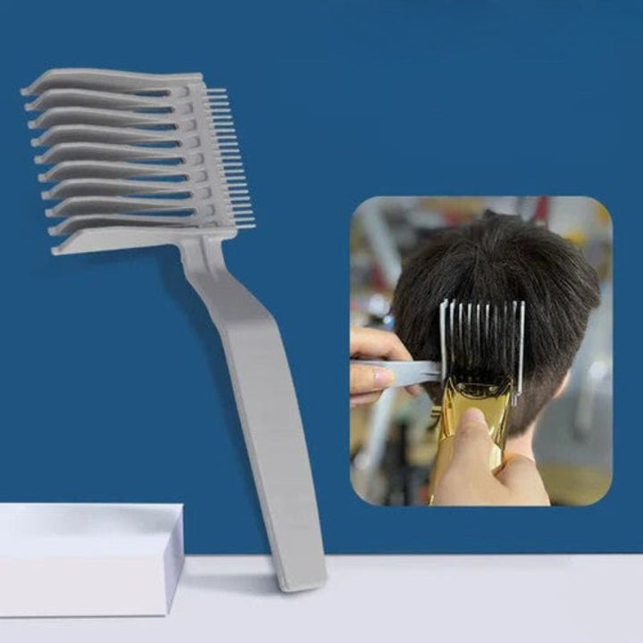 BladeCraft — Master your hair painlessly and with professional precision all day | Bowlift