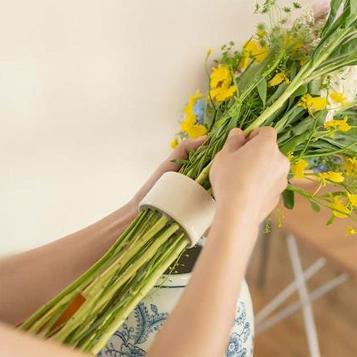 BowLift | StemGuard — Ensure breathtaking floral splendor that never topples over! (2 pieces)