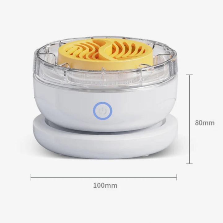BowLift | Wireless Waterproof Portable Food Cleaner & Purifier