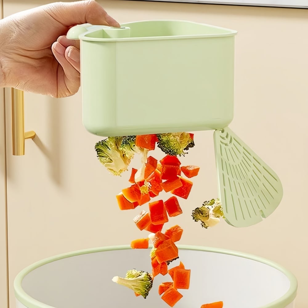 Kitchen Superfilter — Finally stress-free kitchen freshness without clogging and stink! | Bowlift