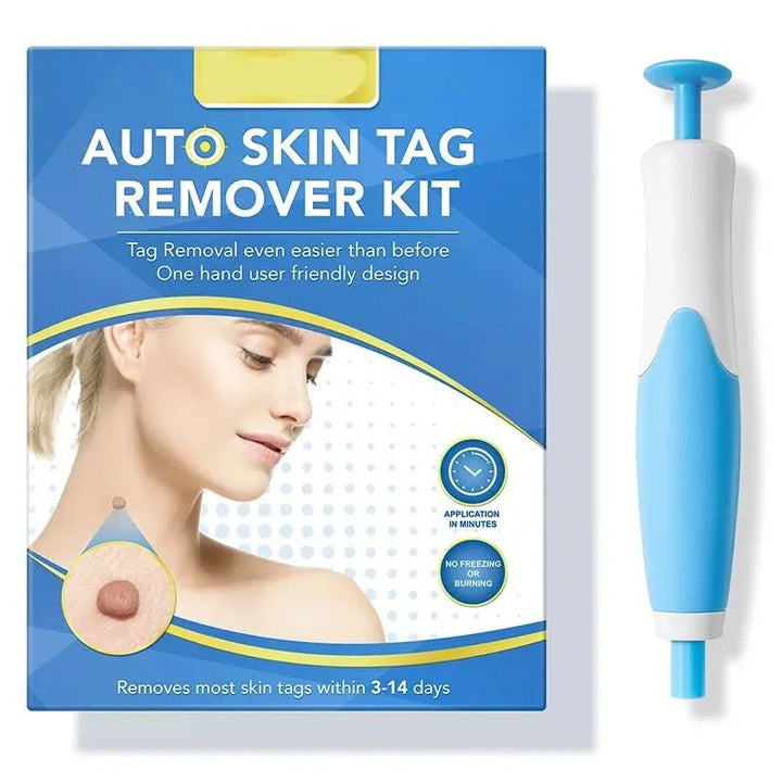 BowLift | Hair Growth Remover Kit