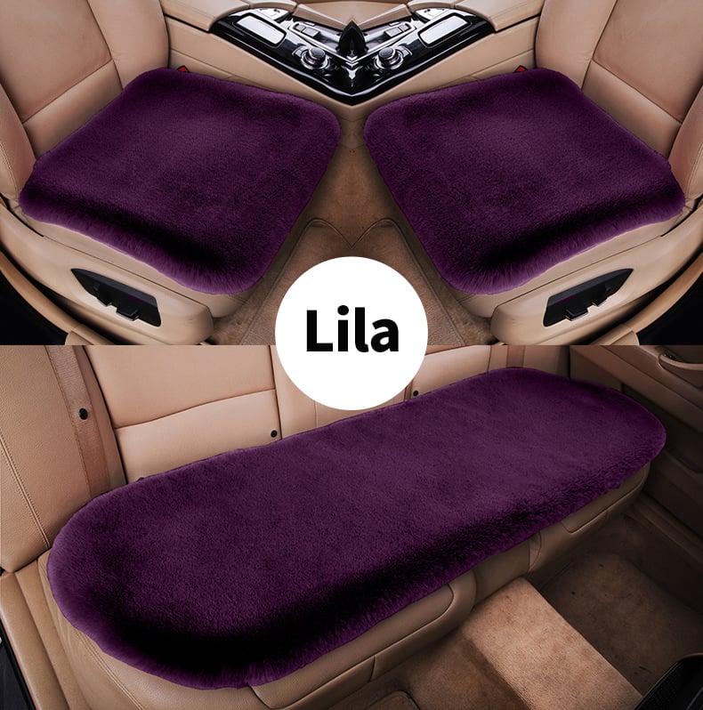 BowLift | LuxSit Pro — seating comfort that makes you forget back pain