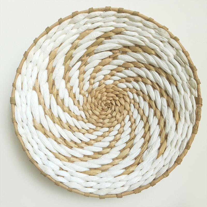 BowLift | Moroccan Style Rattan Wall Decoration for Home Decor