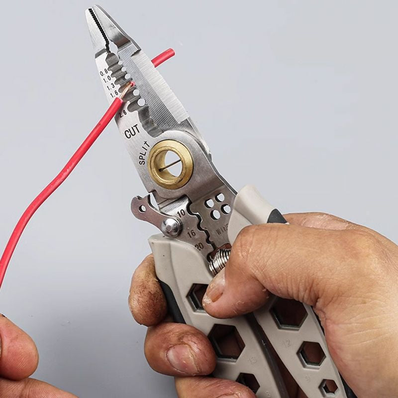 BowLift | Stripping Pliers for Electricians