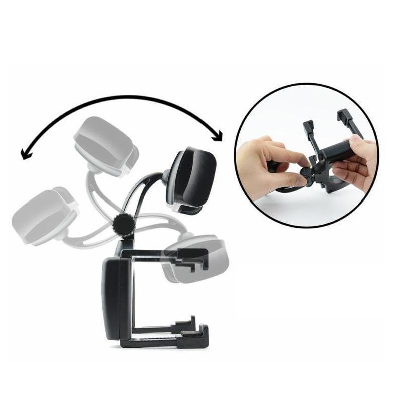 BowLift | Car Rearview Mirror Bracket