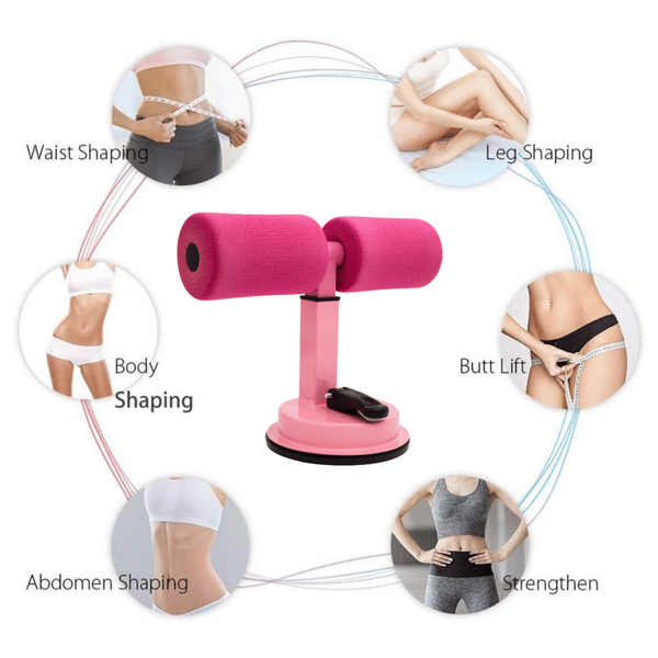 BowLift | Imported Sit-Up Assistant