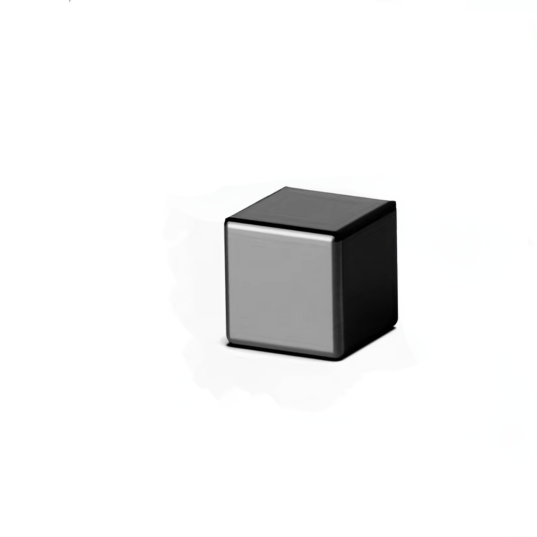 BowLift | Premium Multi-Use Square Magnets with Exceptional Strength