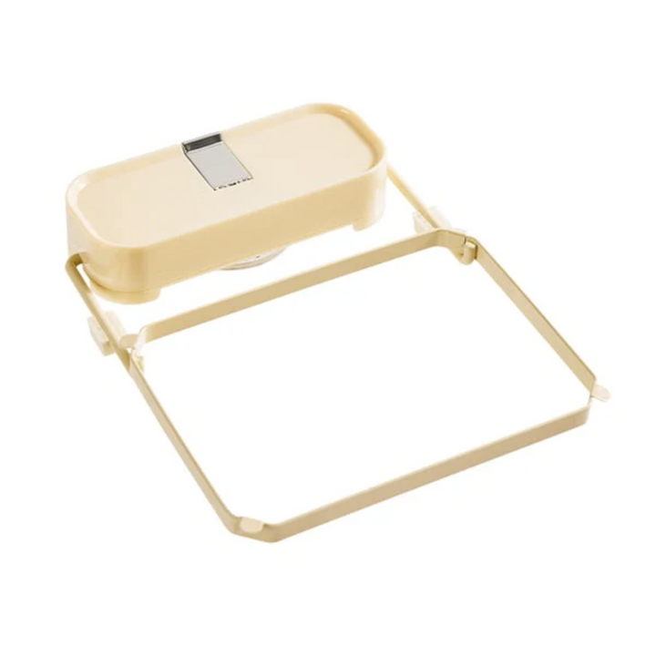 BowLift | UltraSieve — Master your kitchen with perfect drainage comfort!