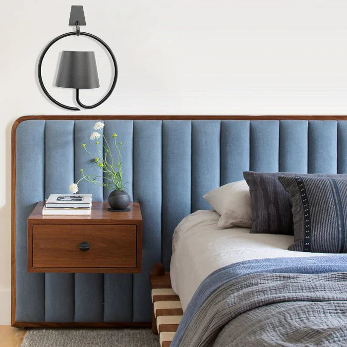 BowLift | Nordiclight Pendant Lamp™ - Wireless rechargeable pendant lamp