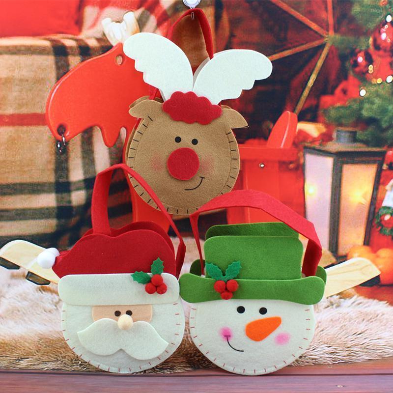 BowLift | Sweet Christmas Gift Bag️️