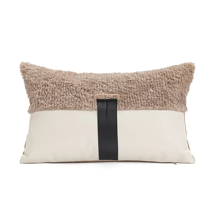 BowLift | Sophisticated Jacquard Embroidered Decorative Pillow Covers