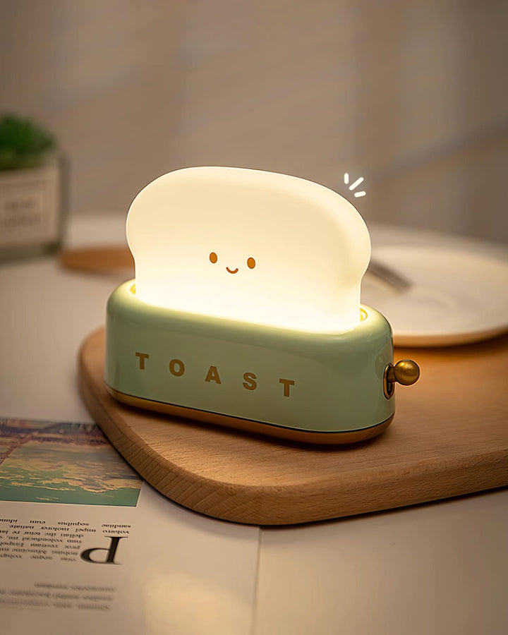 BowLift | GlüGlow — Transform any room into your personal relaxation oasis with soft, ambient light