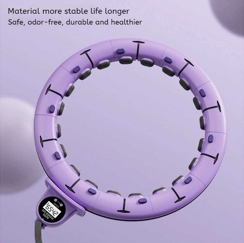 Hula-Hoop-Rings | Fun-Fitness-Circle | Bowlift