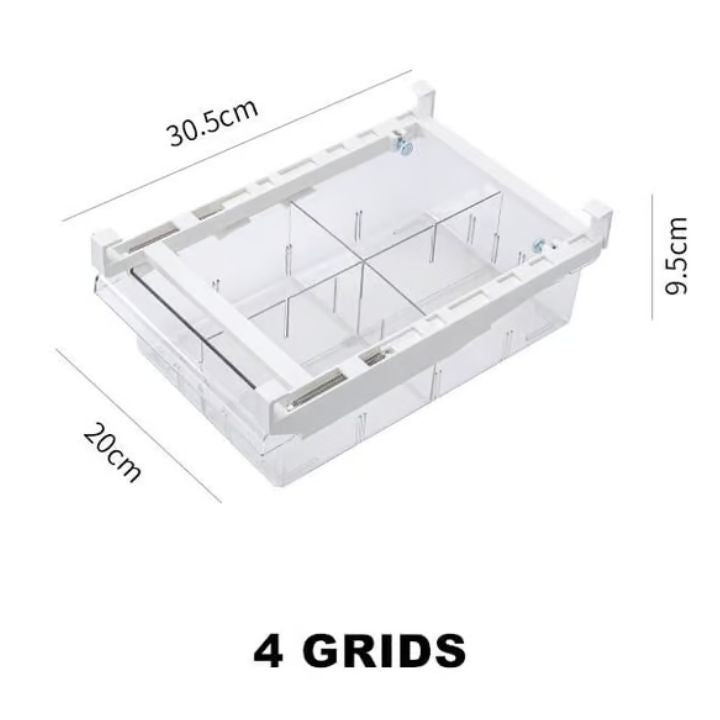 BowLift | KlaroStore — No more fridge chaos for more space and joy of life