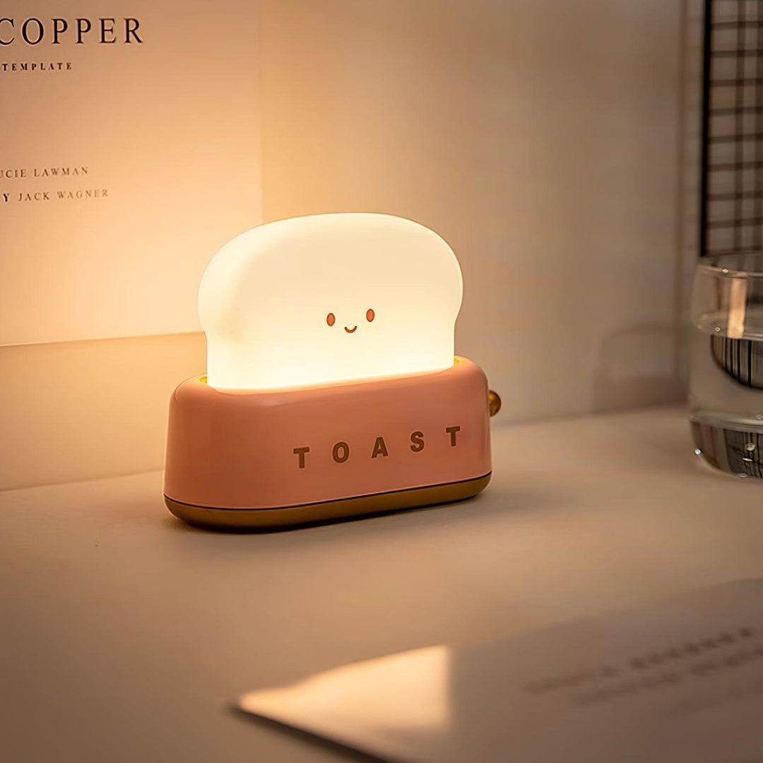 BowLift | GlüGlow — Transform any room into your personal relaxation oasis with soft, ambient light