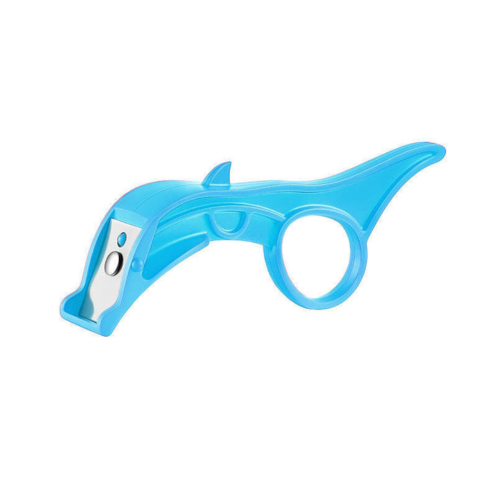 Creative Fruit Ring Paring Knife | Bowlift