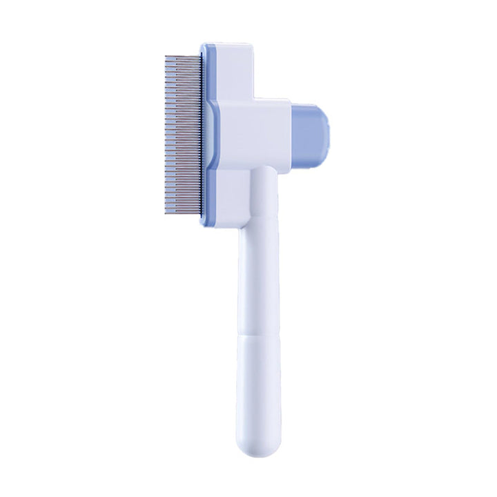 BowLift | Self-Cleaning Pet Grooming Brush