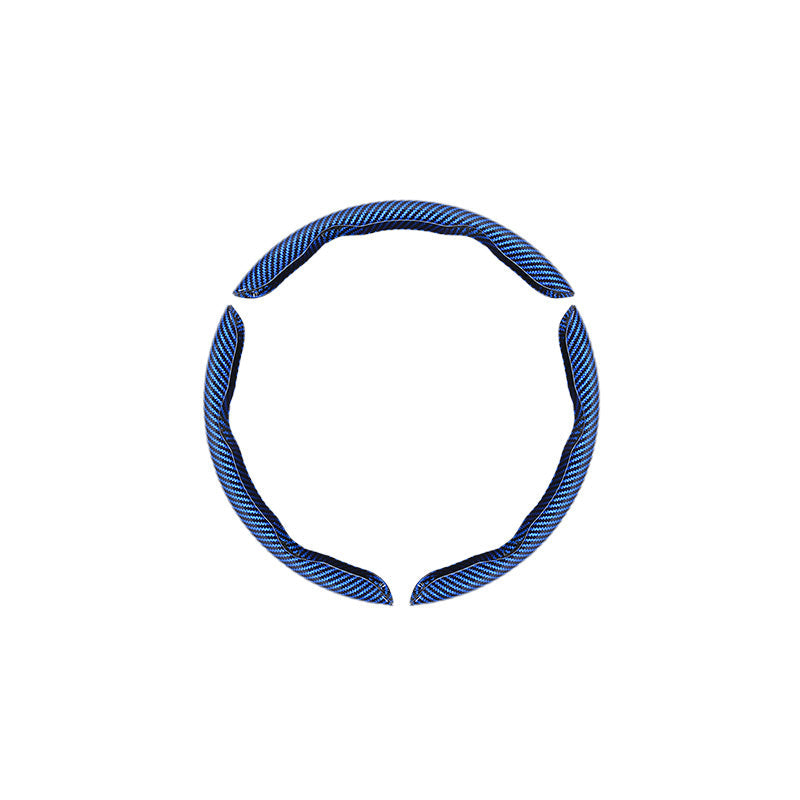 BowLift | Non-Slip Car Steering Wheel Cover
