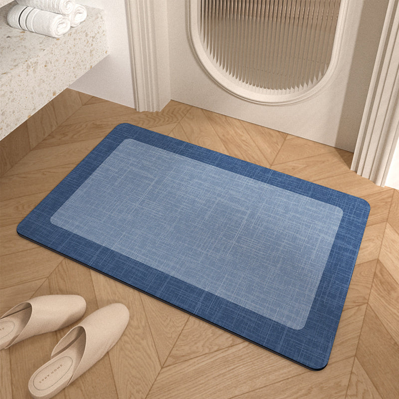 Non-Slip Minimalism Bathroom Floor Mat - Super Absorbent, Easy to Clean | Bowlift