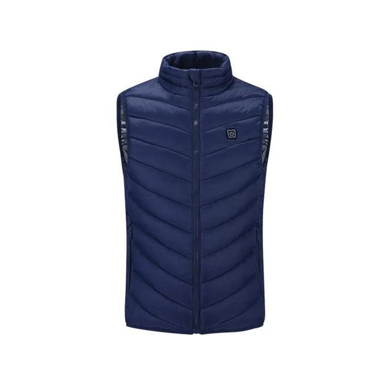 BowLift | Instant Warmth Heated Vest