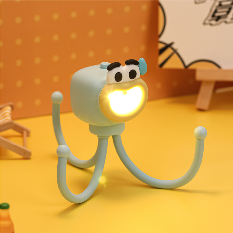 BowLift | LED Cute Night Light