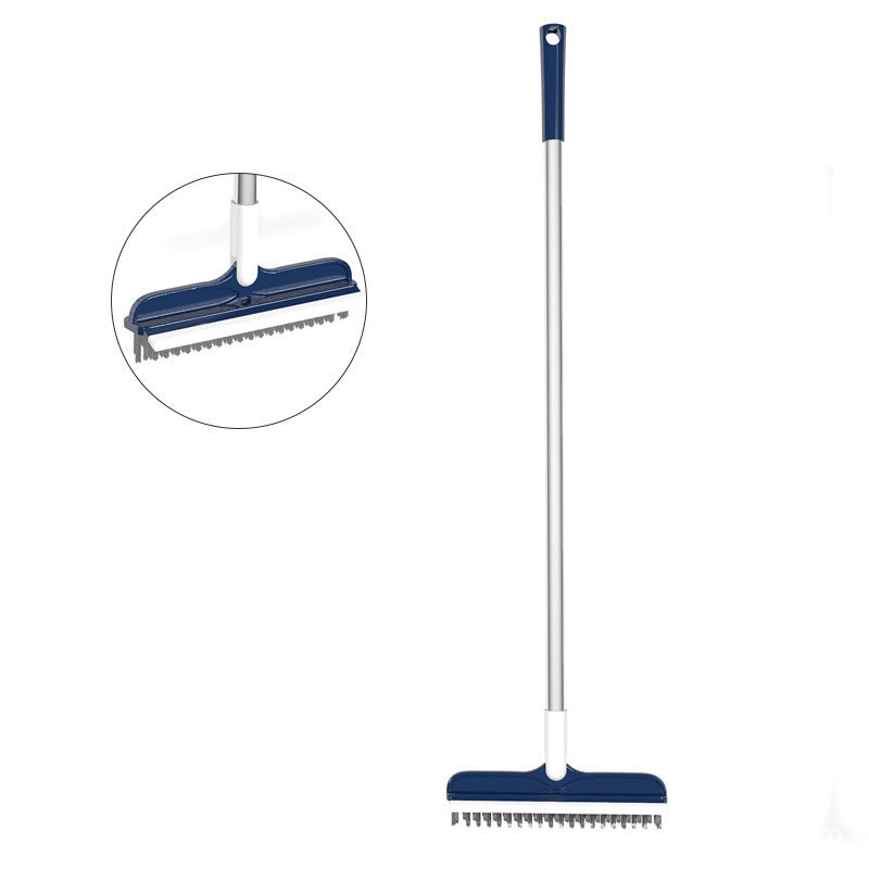 2 in 1 Floor Cleaning Scrub Brush | Bowlift