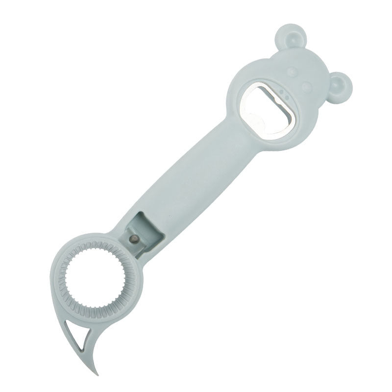 Four-in-One Bottle Opener Bowlift