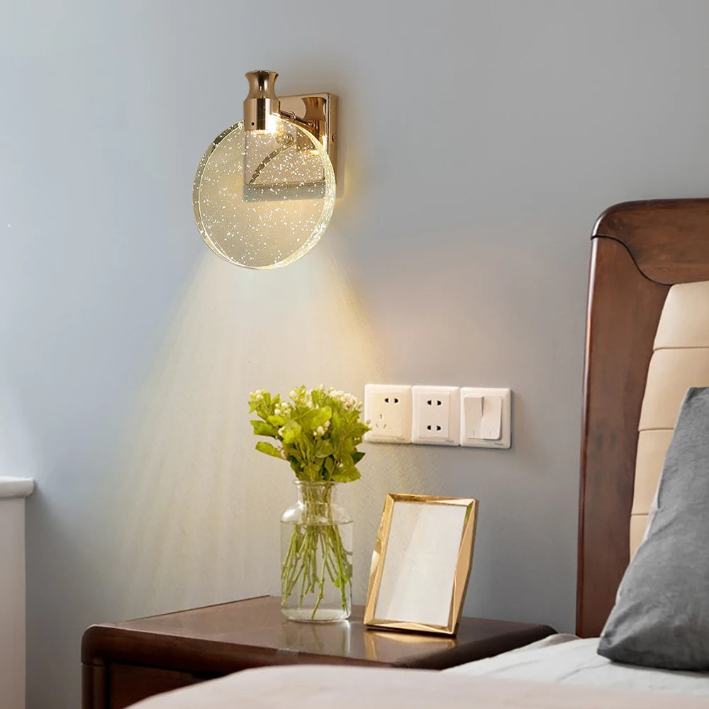 BowLift | HeavenGlow – Give your walls warm, soothing light
