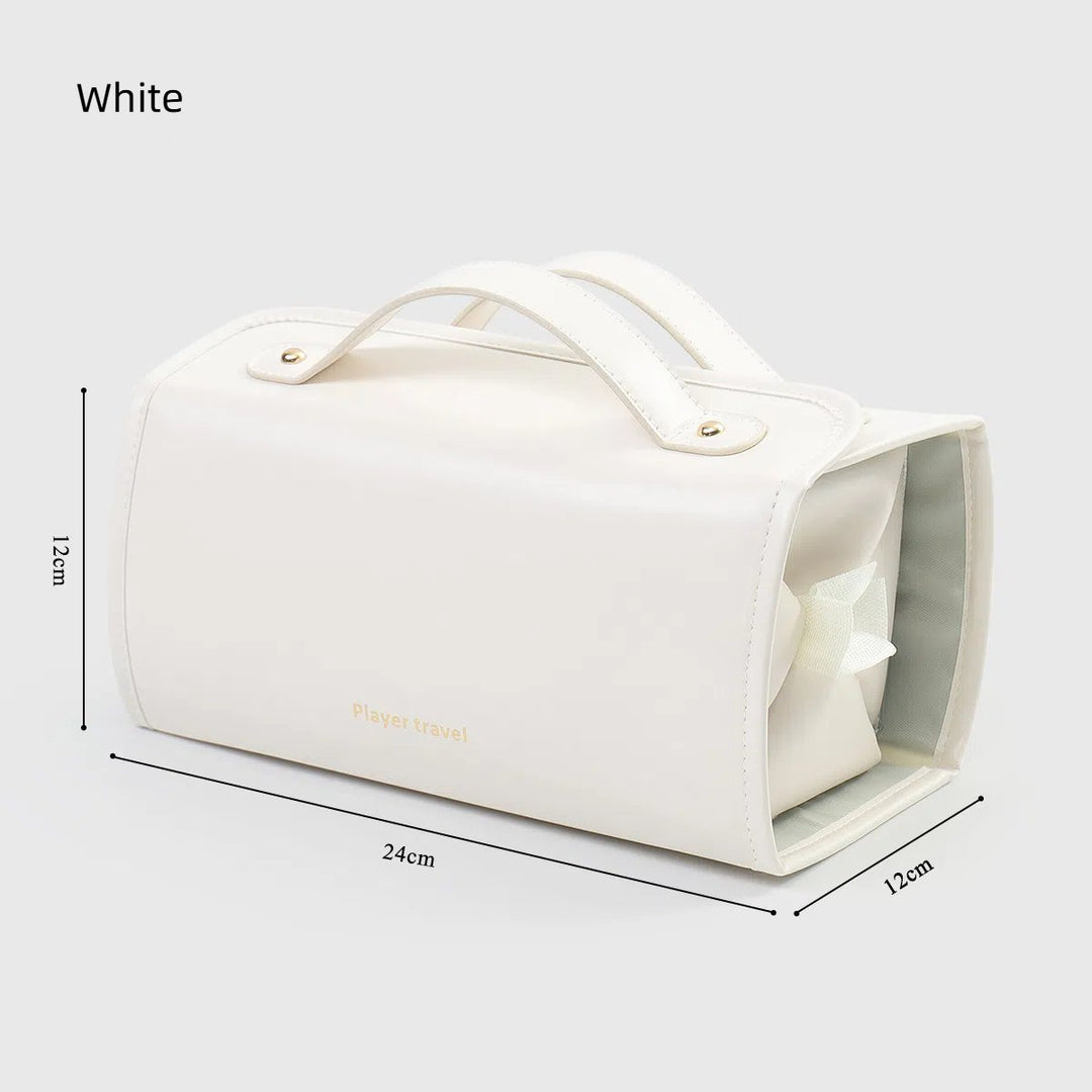 HydraNest — Perfect organization and protection for your beauty treasures – stylish, flexible, waterproof! | Bowlift