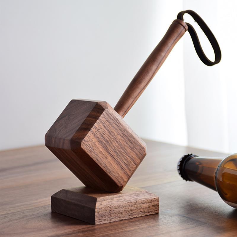 BowLift | Thor Hammer Beer Bottle Opener
