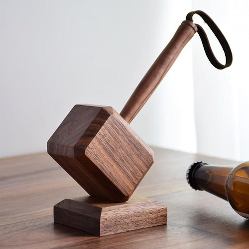 BowLift | Thor Hammer Beer Bottle Opener