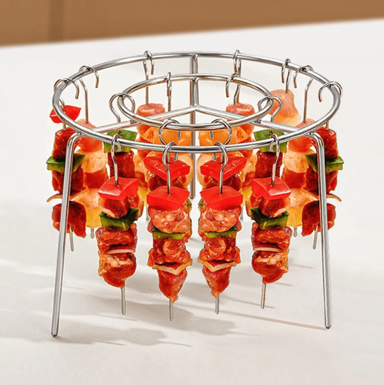 Stahlglanz Pro — Transform every meal into a juicy-crispy taste experience | Bowlift
