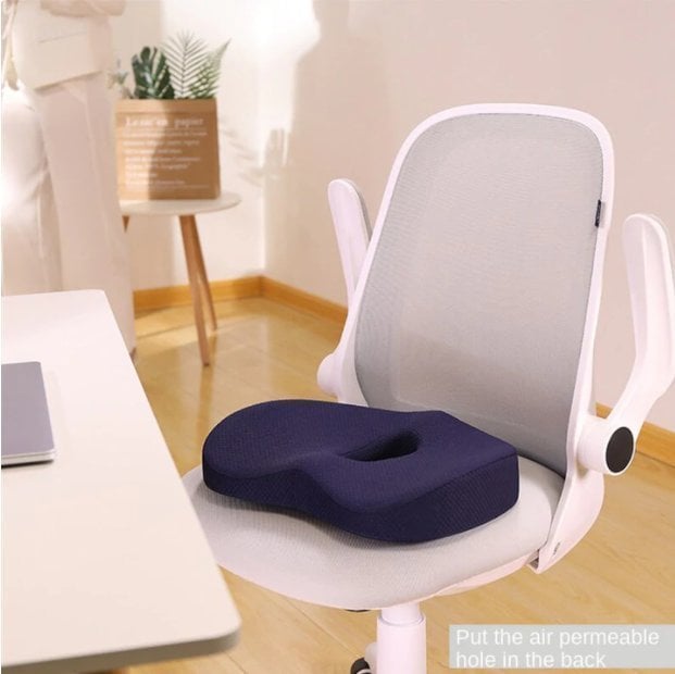 BowLift | ComfortCurve™ Relaxation Reinvented Comfort