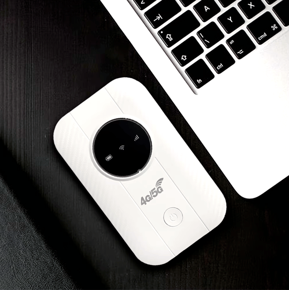 BowLift | ConnectGo™ Portable Internet Anywhere