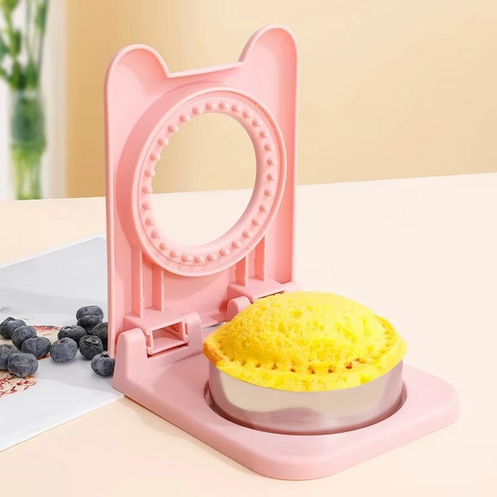 BowLift | SnackMaster — Transforms every snack time into a clean, delicious adventure for the whole family!
