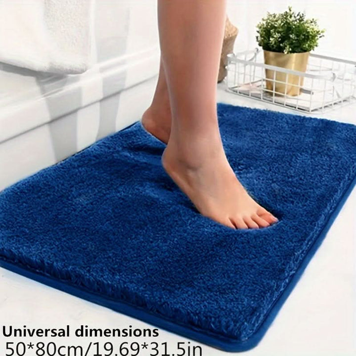 BowLift | Lonneke - Soft, thickened, and highly absorbent bath mat