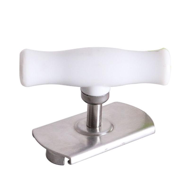 BowLift | Non-slip Stainless Steel Jar Opener
