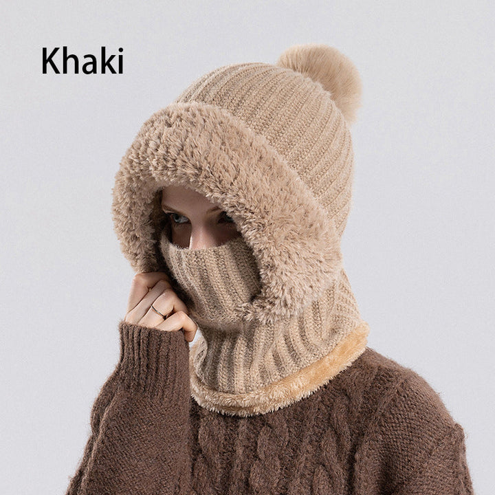 BowLift | FrostKnit – Stay warm everywhere, no matter how cold it gets